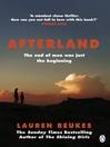 Cover image for Afterland